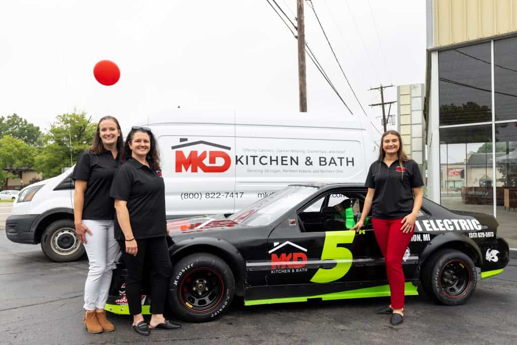 MKD Battle Creek Grand Re-Opening.