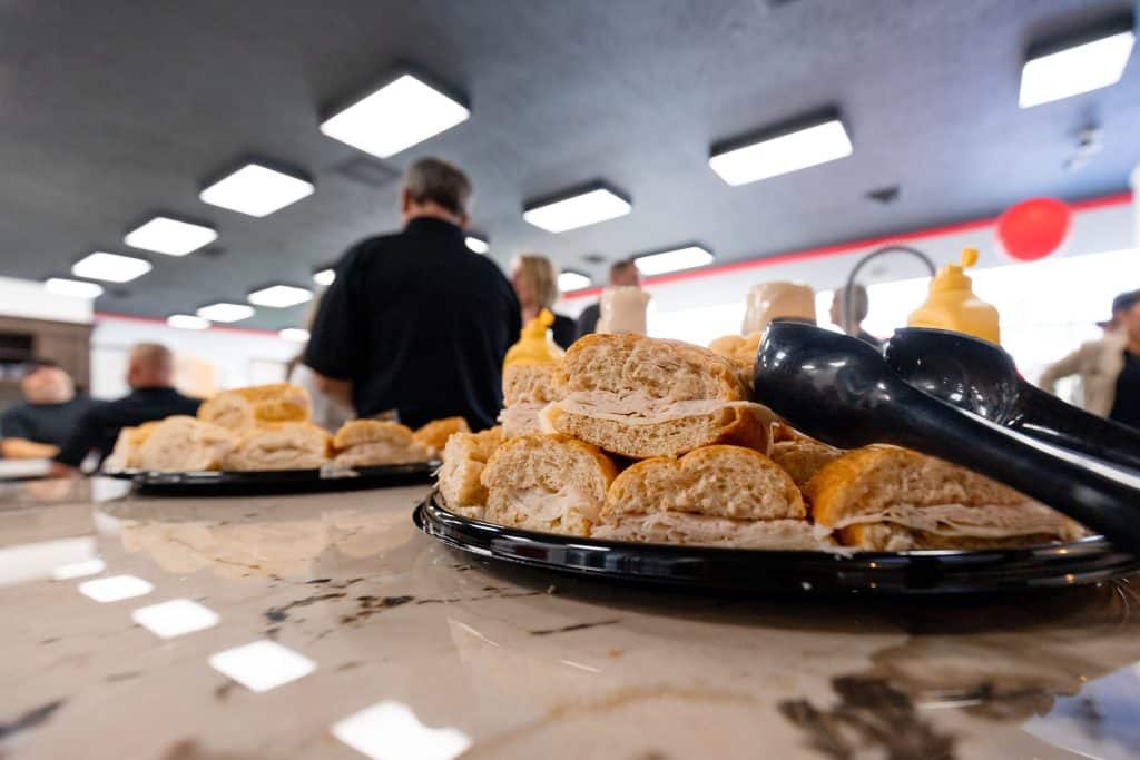 MKD Kitchen and Bath Battle Creek Grand Re-Opening Event