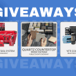 battle creek grand reopening giveaways