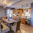 Kitchen or bathroom remodel?