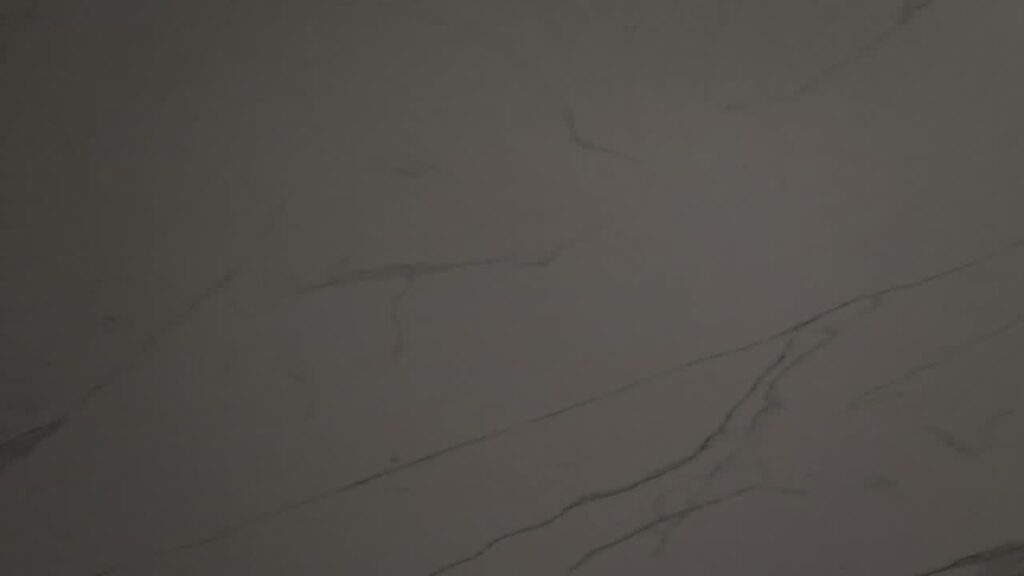 Kitchen design with wave to wake.