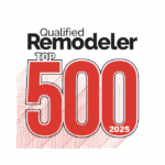 MKD Kitchen and Bath named no.90 on Qualified Remodeler TOP 500 for 2025